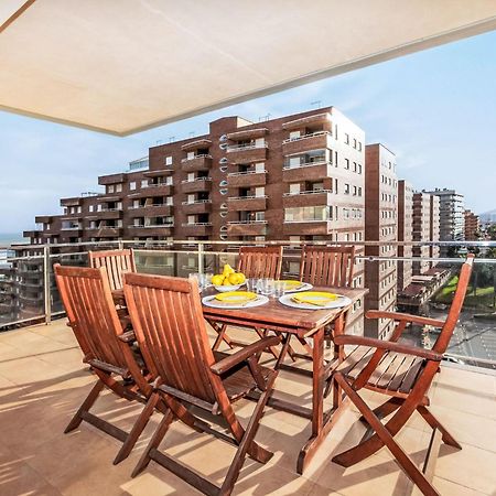 Apartment Las Terrazas- La Marina-1 By Interhome Orpesa Kültér fotó