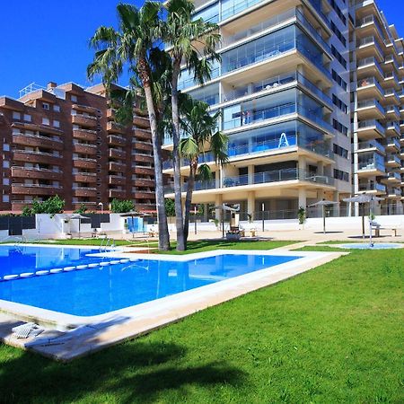 Apartment Las Terrazas- La Marina-1 By Interhome Orpesa Kültér fotó