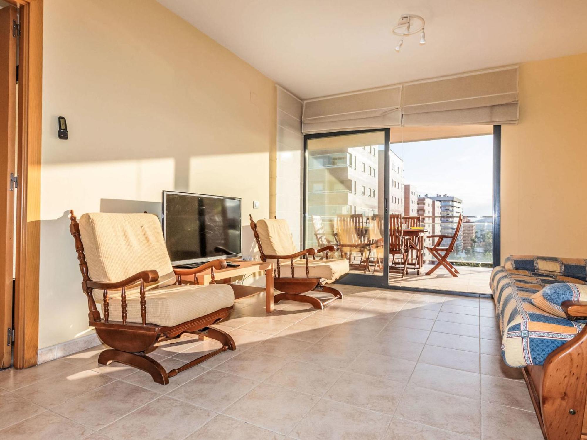 Apartment Las Terrazas- La Marina-1 By Interhome Orpesa Kültér fotó