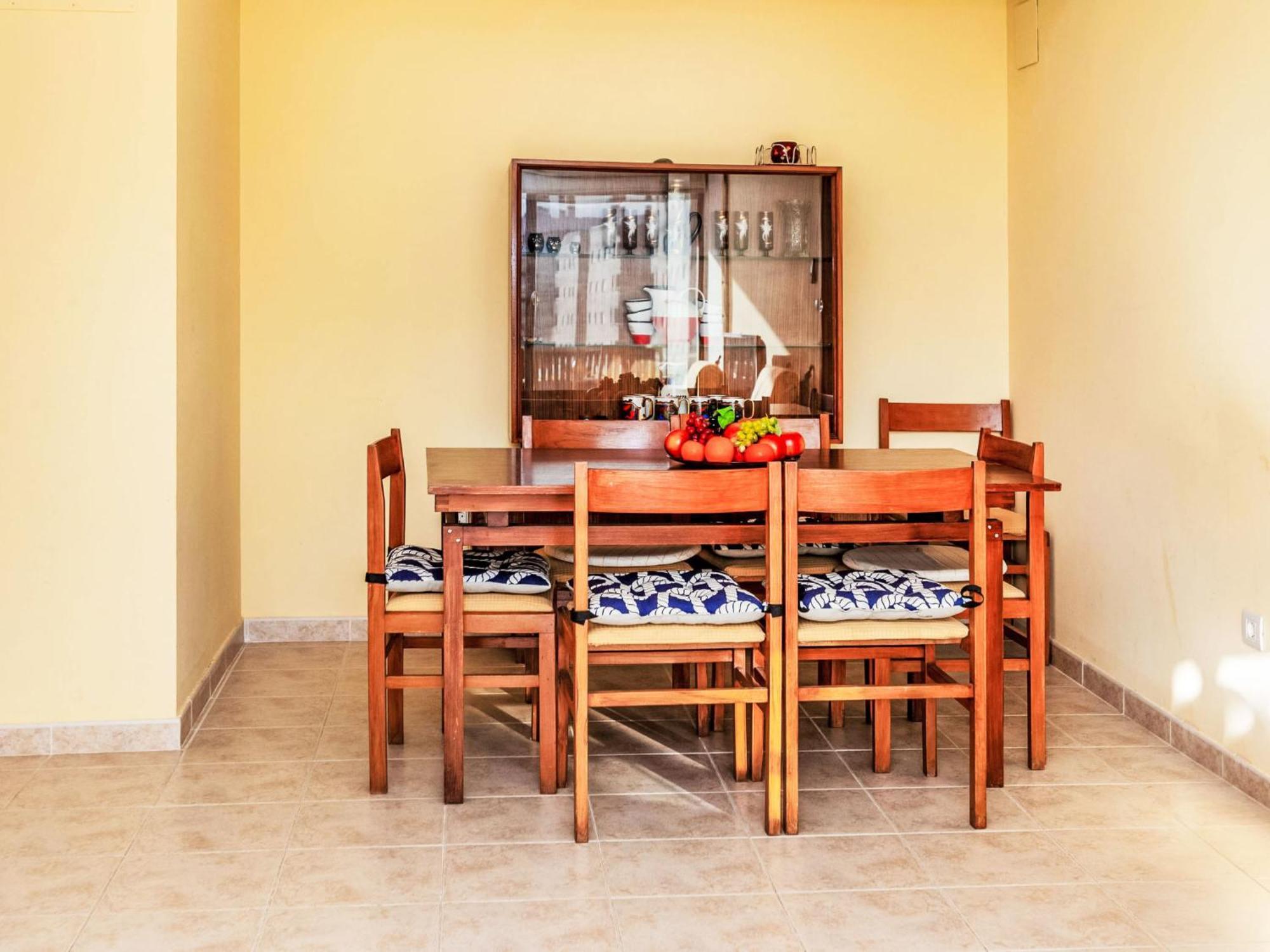 Apartment Las Terrazas- La Marina-1 By Interhome Orpesa Kültér fotó