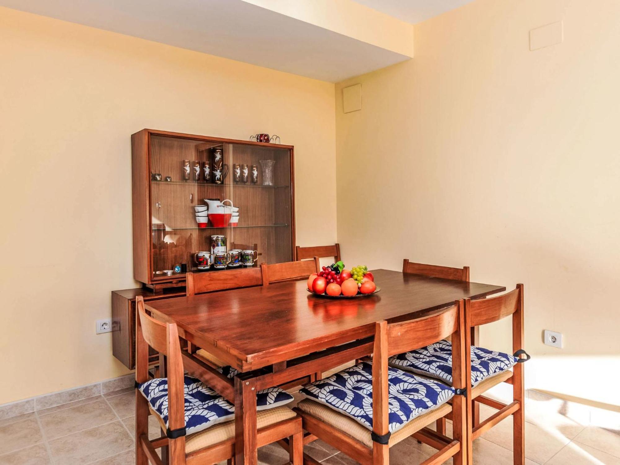 Apartment Las Terrazas- La Marina-1 By Interhome Orpesa Kültér fotó