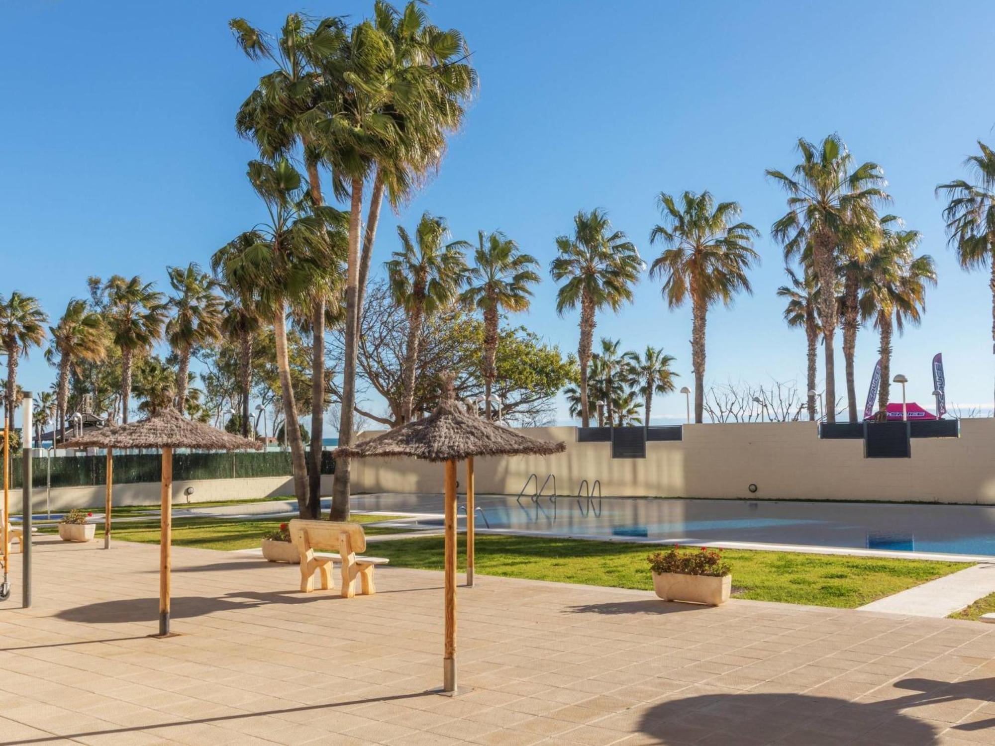 Apartment Las Terrazas- La Marina-1 By Interhome Orpesa Kültér fotó